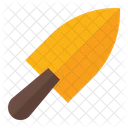 Shovel Tool Industry Icon