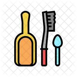 Shovel  Icon