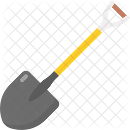 Shovel  Icon