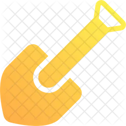 Shovel  Icon