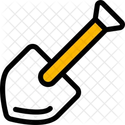 Shovel  Icon