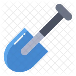 Shovel  Icon