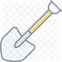 Shovel Icon