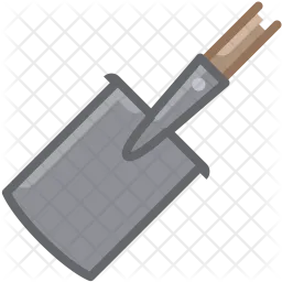 Shovel  Icon