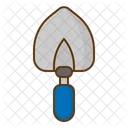 Shovel  Icon