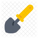 Shovel Equipment Spade Icon