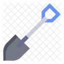 Shovel  Icon