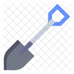 Shovel  Icon