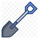 Shovel  Icon