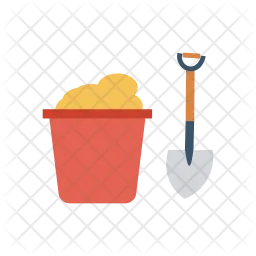 Shovel  Icon