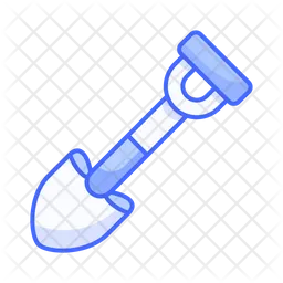 Shovel  Icon