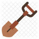 Shovel  Icon