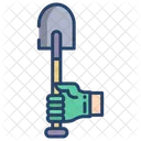 Shovel  Icon