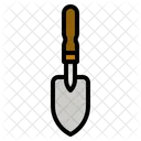 Shovel  Icon