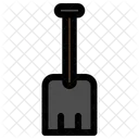 Shovel  Icon