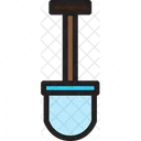 Shovel  Icon