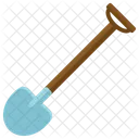 Shovel Tool Icon