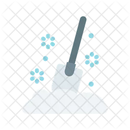 Shovel  Icon