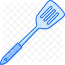 Shovel Kitchen Cooking Icon