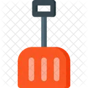 Shovel Tool Icon