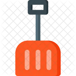 Shovel  Icon