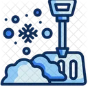 Shovel  Icon