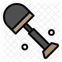 Shovel  Icon