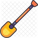 Shovel  Icon