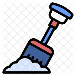 Shovel  Icon