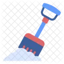 Shovel  Icon