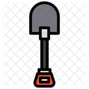 Shovel  Icon