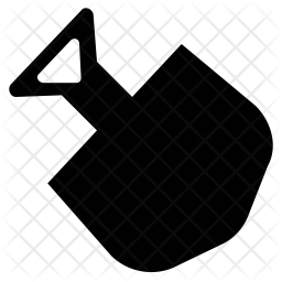 Shovel Icon