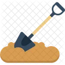 Shovel  Icon