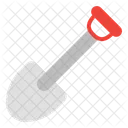 Shovel  Icon