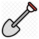 Shovel  Icon