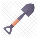 Shovel  Icon