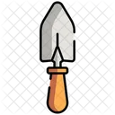 Shovel  Icon