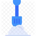 Shovel  Icon