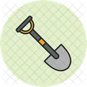 Shovel  Icon