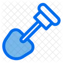 Shovel  Icon