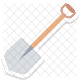 Shovel Icon