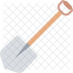 Shovel Icon