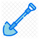 Shovel  Icon