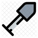 Shovel  Icon