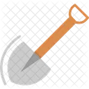 Shovel  Icon