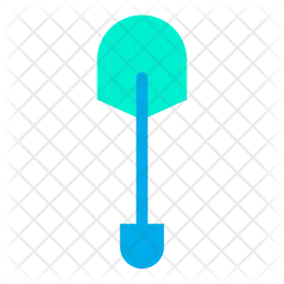 Shovel  Icon