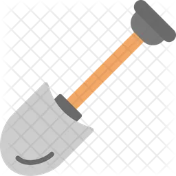 Shovel  Icon