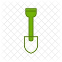 Shovel  Icon