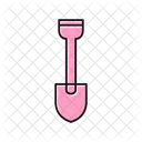 Shovel  Icon