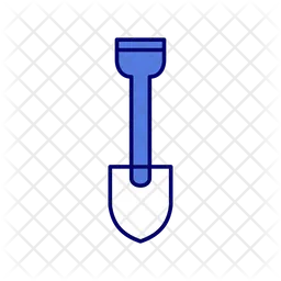 Shovel  Icon